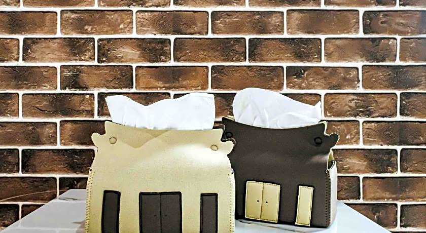 Jia Hsin Garden Hotel