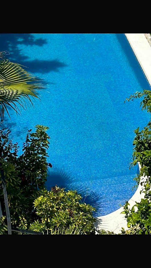 Sea Marbella