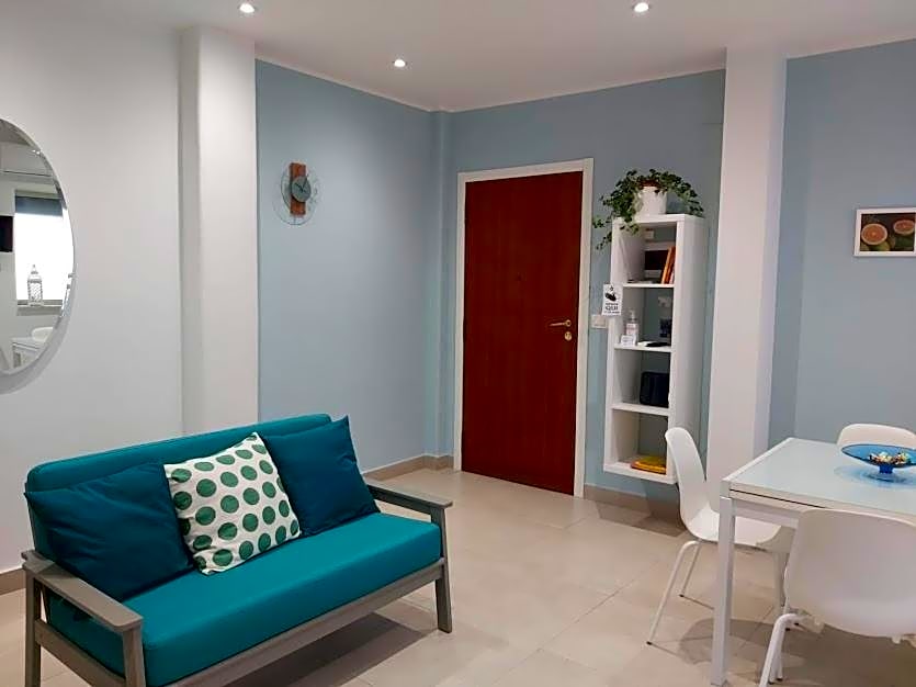 B&b Carpe Diem – Catania, CA