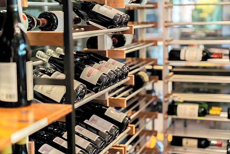 Domaine de la Résidence - Hôtel, Spa & Restaurant