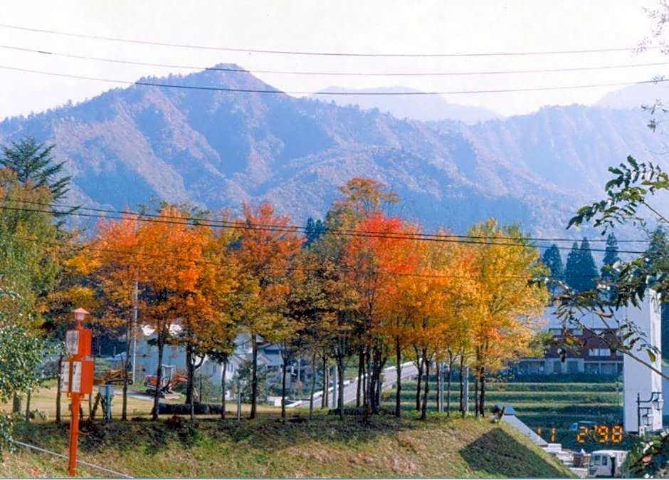 Hotel Chalet Yuzawa Ginsui