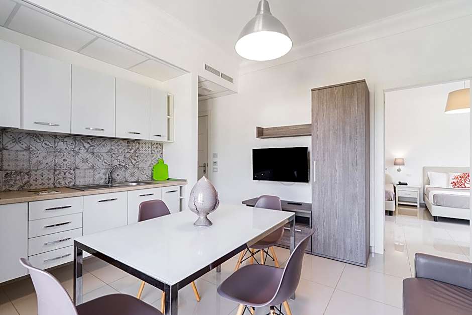 Victoria Palace Hotel & Zen Wellness