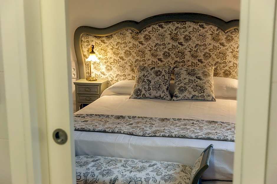 CASA RECTORAL DE SAN EUSEBIO