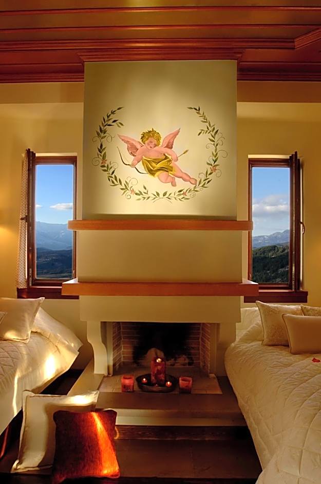 Konitsa Mountain Hotel