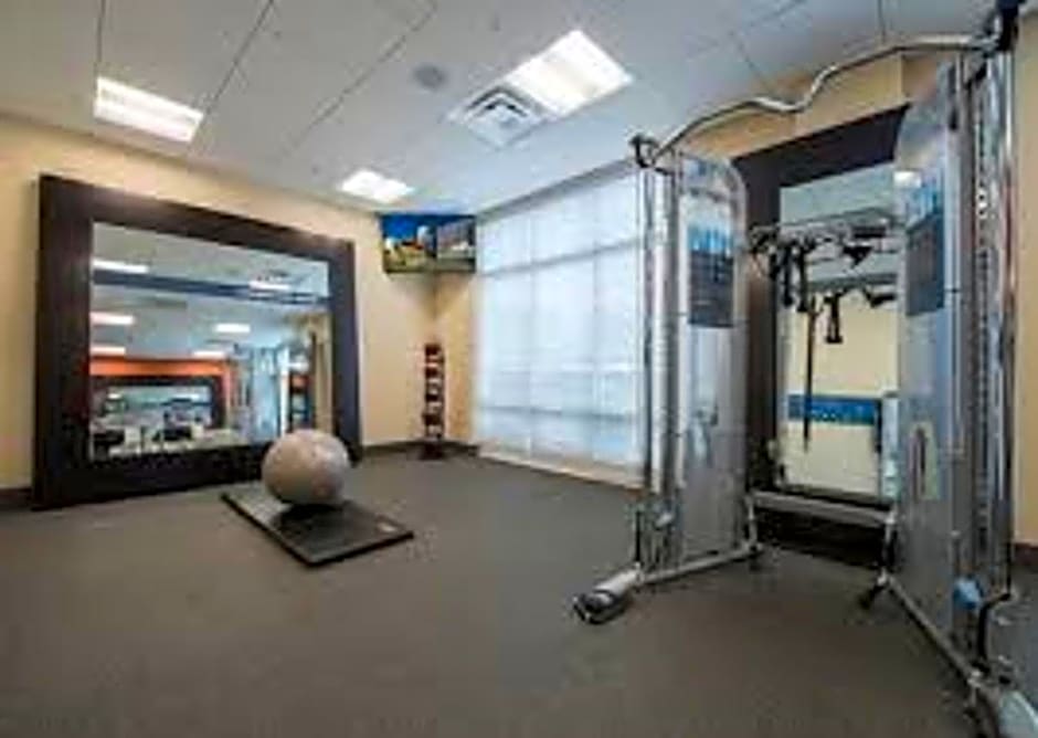Hampton Inn Greenville/I-385 Haywood Mall, SC