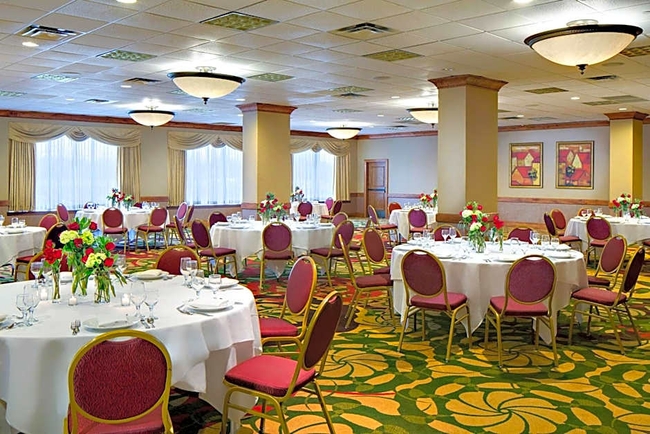 Radisson Hotel Cedar Rapids