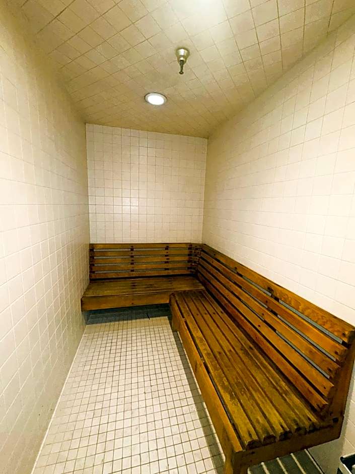 Historic Santa Maria Inn