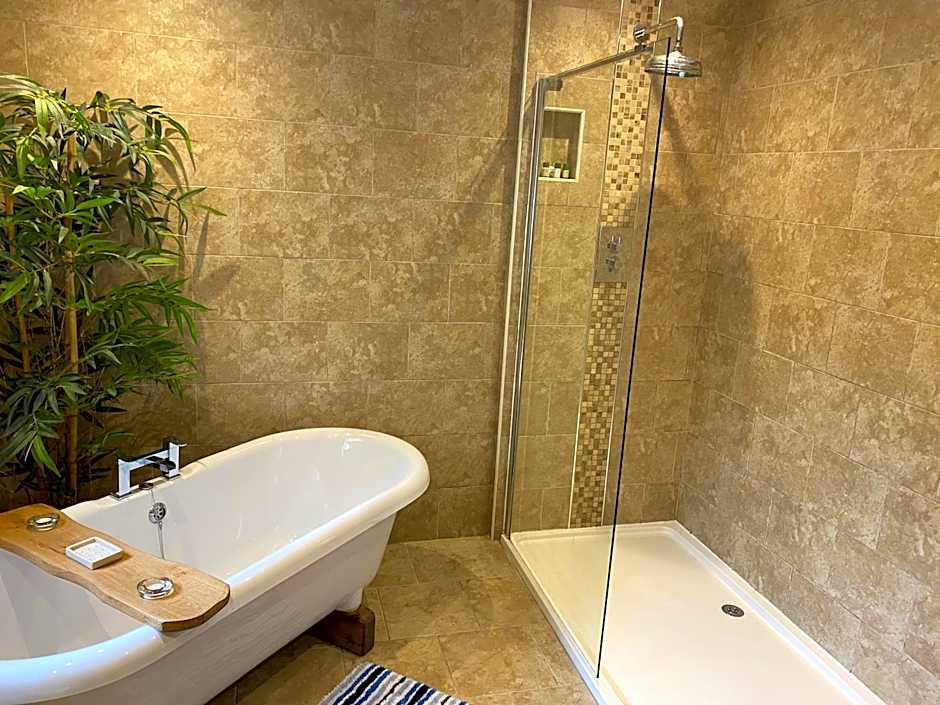 The Gables Bed & Breakfast