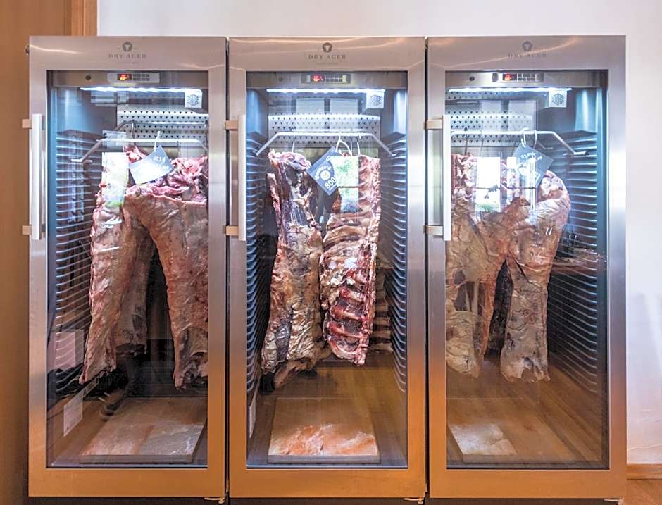 Brauers Landarthotel GmbH