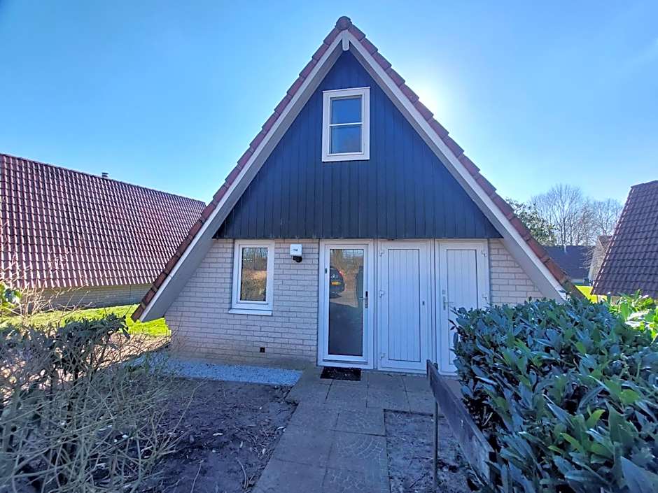 De Gouwe, 158 - aan visvijver, de beste visstek