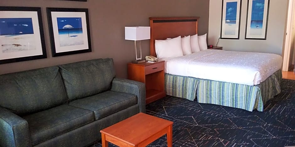 SureStay Plus Hotel by Best Western Clearwater Central