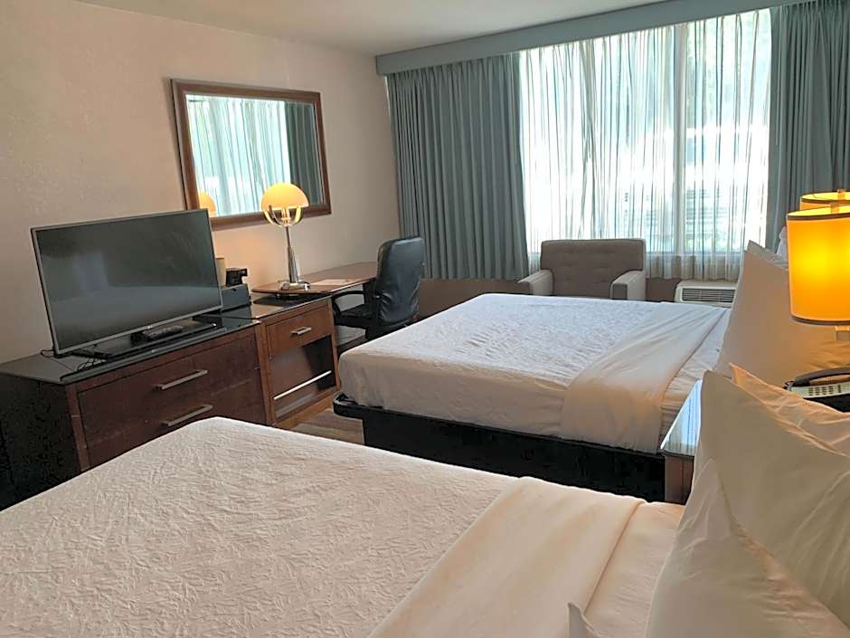 Albany Airport Inn