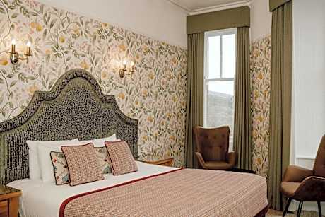 Double Room with Valley View