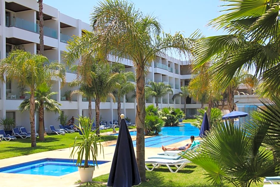 Zaki Hotel