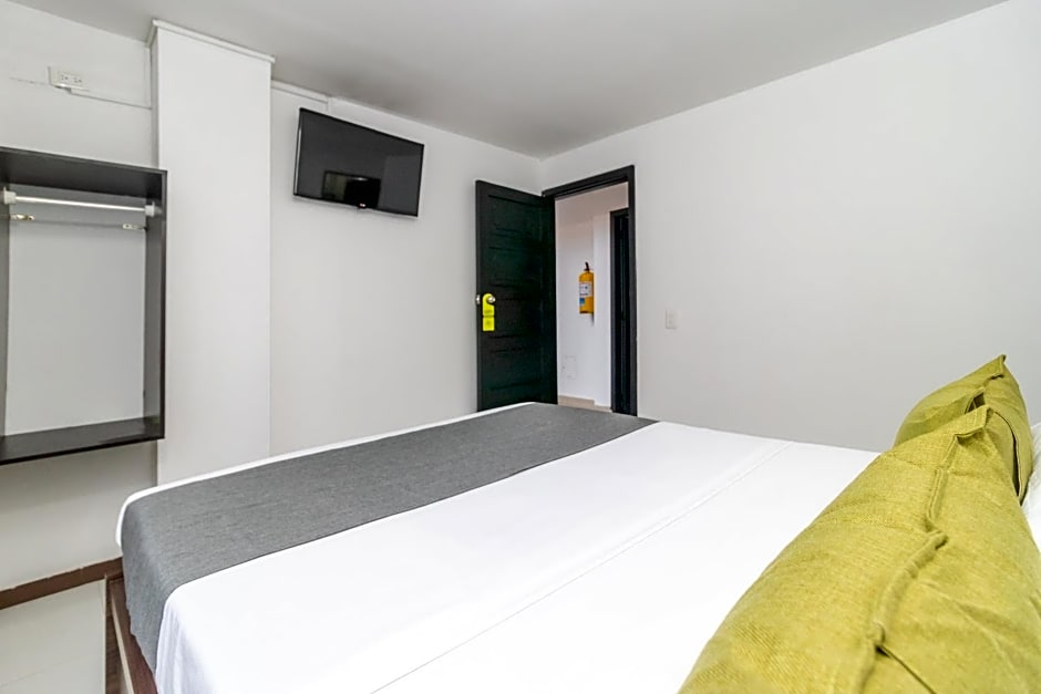 Hotel Ayenda 1086 Torre 52