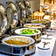 Boman Hotel Maoming High-speed ​​Railway Station South Aiqinghai Shopping Park