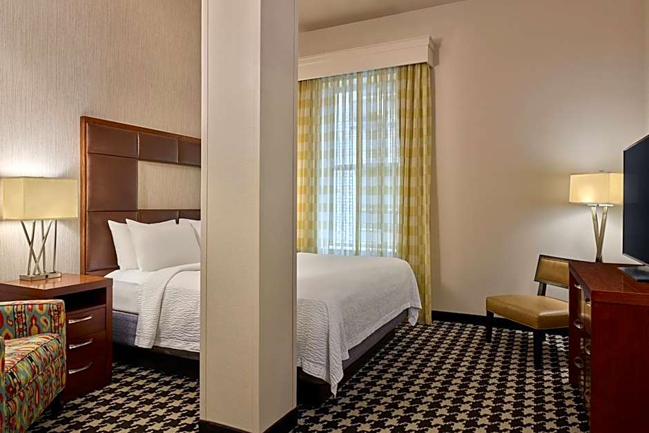 Courtyard by Marriott Denver Downtown