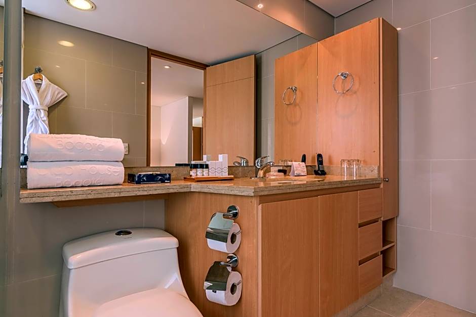 Faranda Collection Bogota, a member of Radisson Individuals