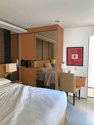 Bergenia 2BR Villa Nusa Dua by Holistic