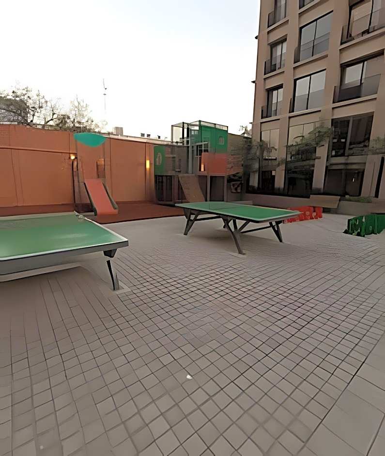 Beautiful Unique Style Loft in Guadalajara