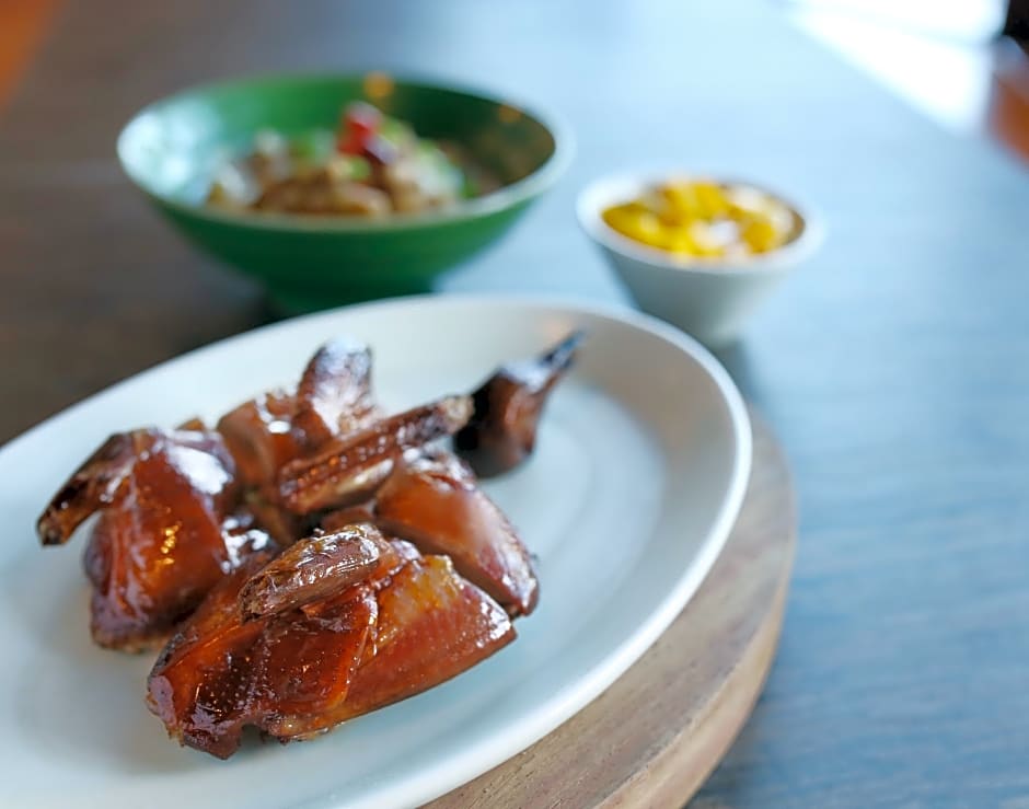 Grand Hyatt Macau Hotel