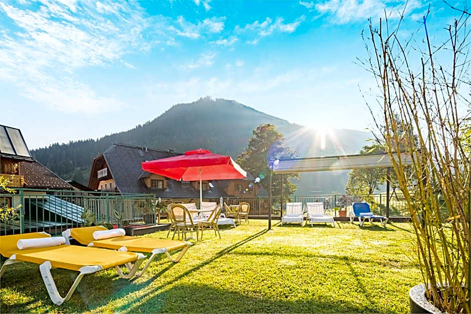 Hotel Vitaler Landauerhof