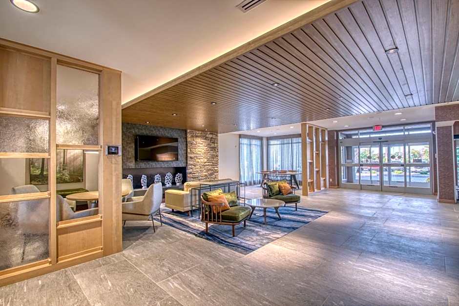 Fairfield Inn & Suites by Marriott Appleton