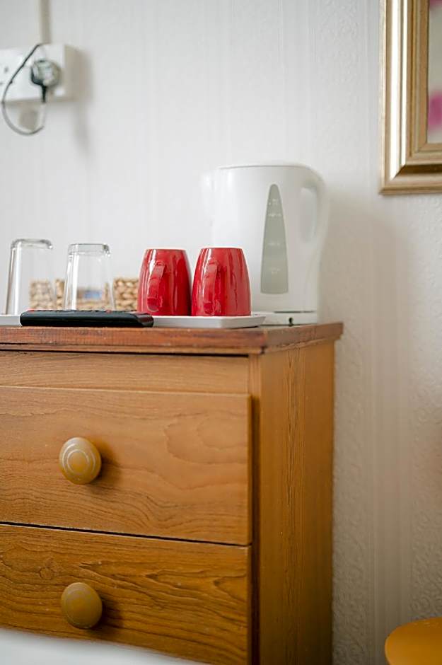 The Chimes on the Sea