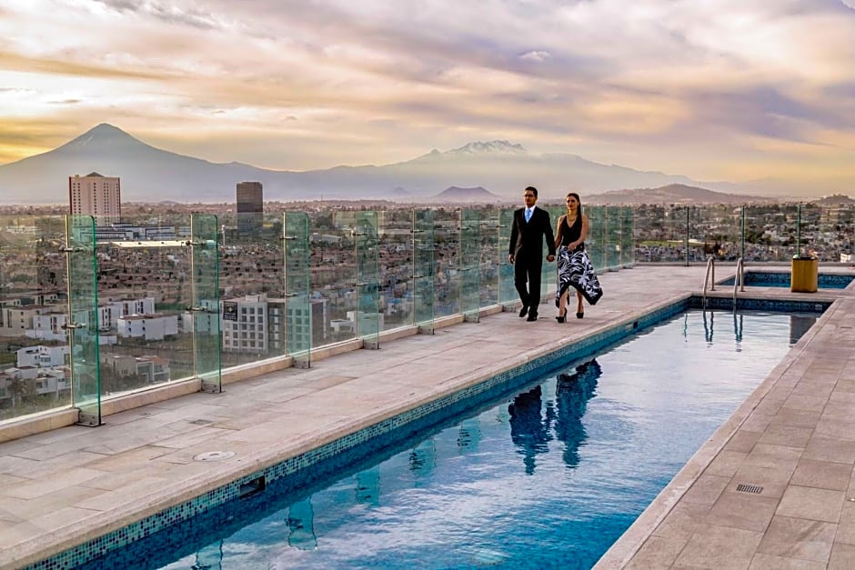 Holiday Inn Express & Suites Puebla Angelopolis By IHG