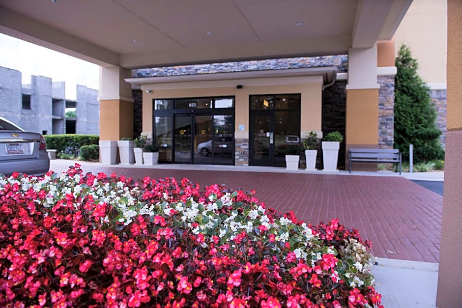 Holiday Inn Express Hotel & Suites Atlanta East - Lithonia