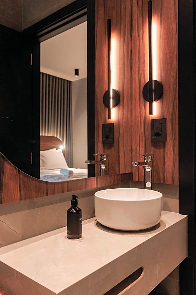 Zallon Hotel Executivo