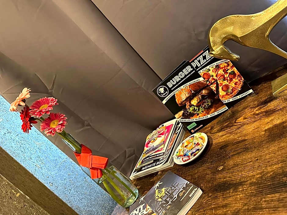 Hotel Restaurant zum Löwen