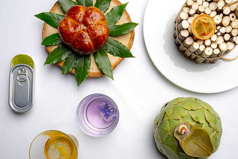 Relais du Bois Saint Georges - Hôtel de Charme