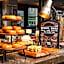 Andaz London Liverpool Street, By Hyatt