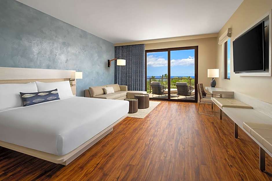 AC Hotel By Marriott Maui Wailea