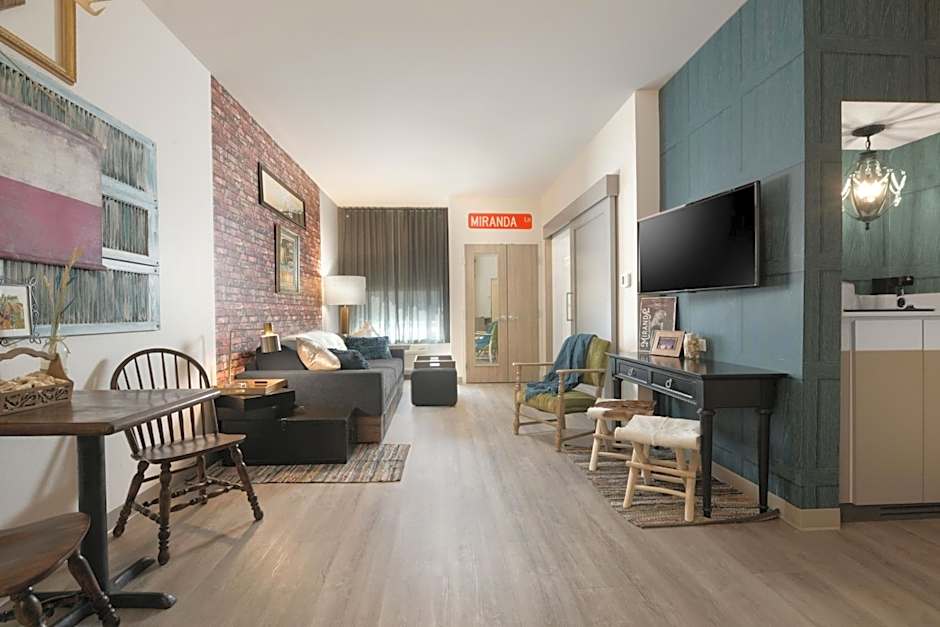 SpringHill Suites® by Marriott® Lindale Tyler