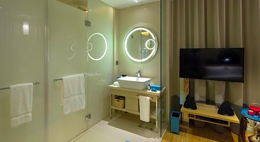 Hotel Indigo Hong Kong Island By IHG