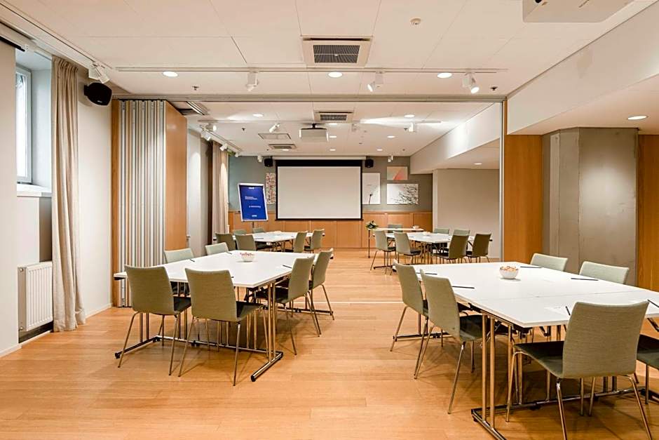 Radisson Blu Seaside Hotel, Helsinki