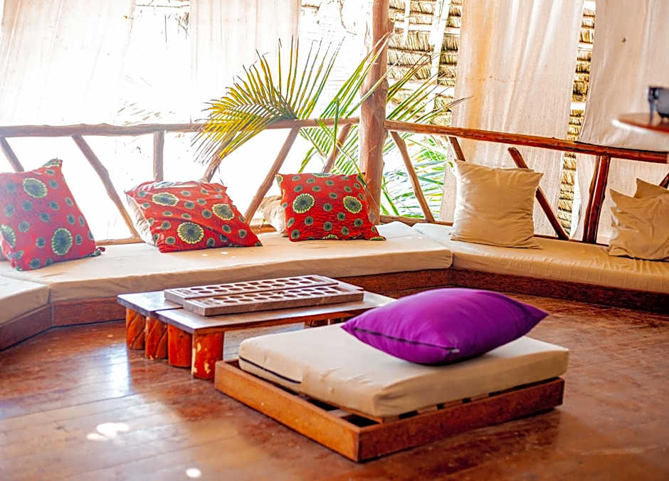 Swahili Palace Zanzibar