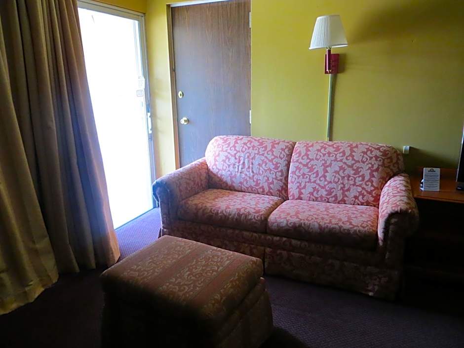 Days Inn by Wyndham Colorado Springs/Garden of the Gods – Colorado Springs, CO