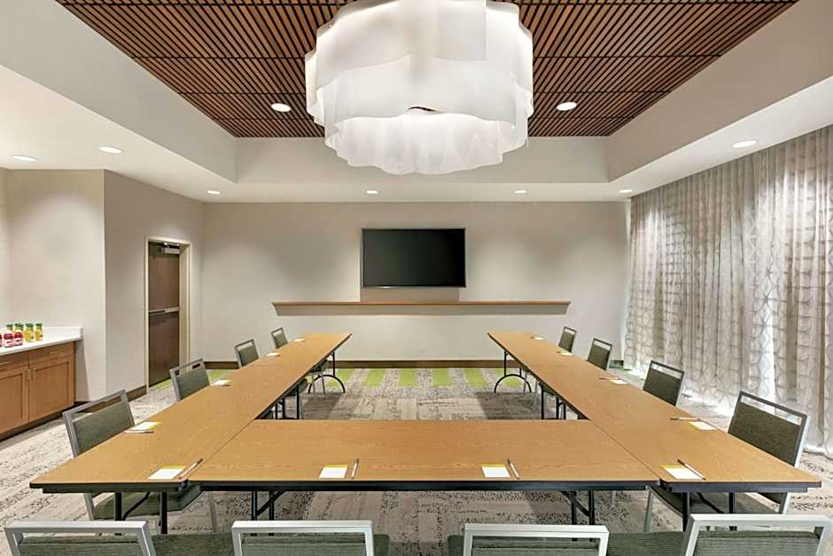 Hampton Inn And Suites By Hilton Johns Creek