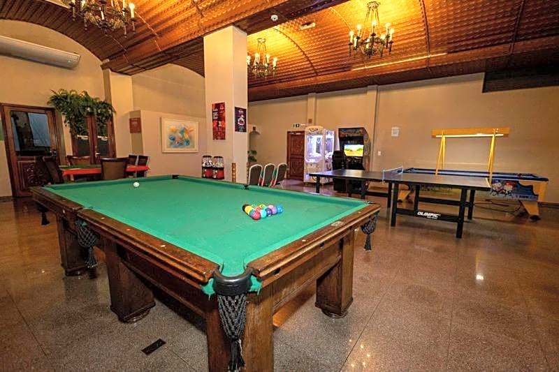 Rede Andrade Mirante Hotel