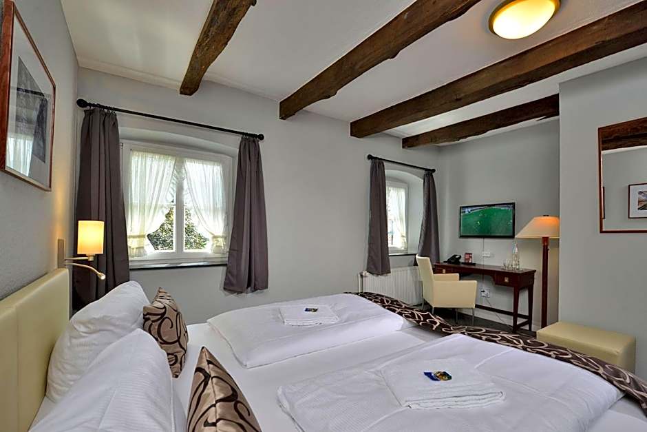 Hotel Gut Funkenhof