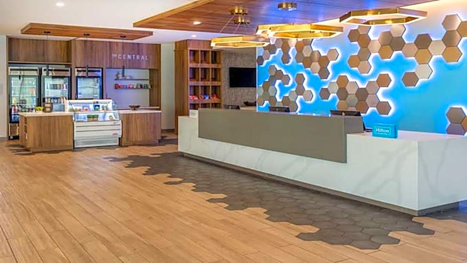 Home2 Suites by Hilton Pensacola Airport Medical Center