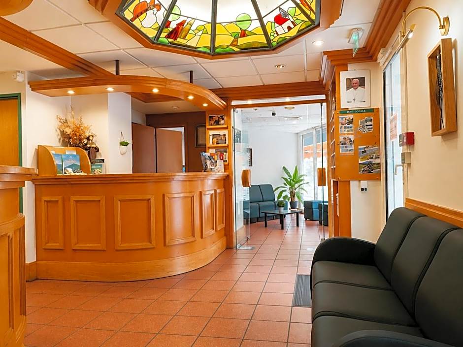 Hôtel Compostelle