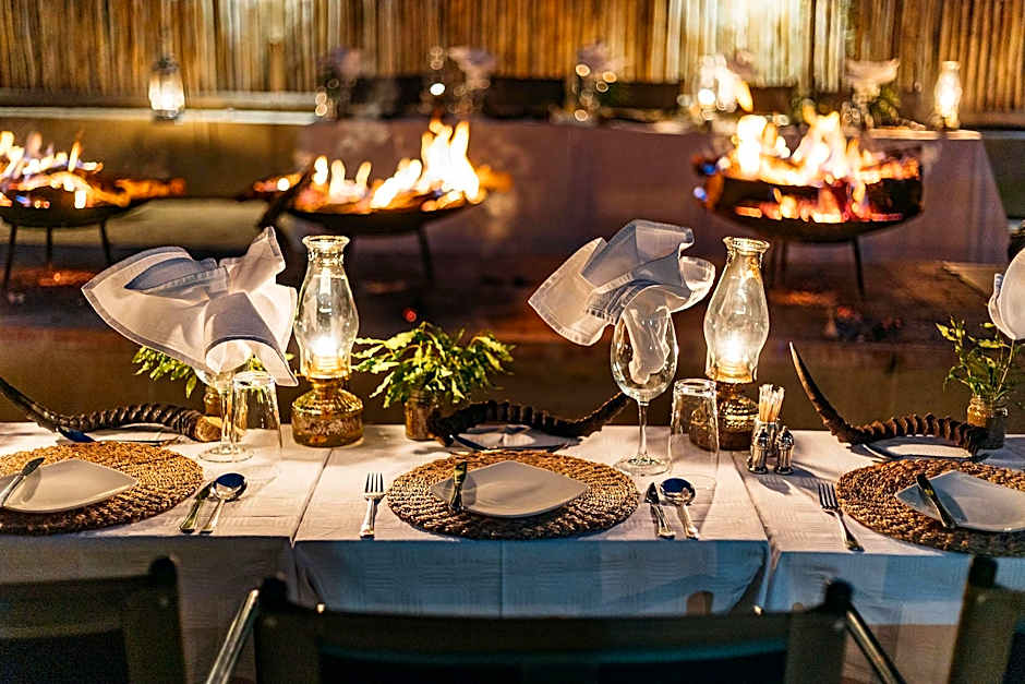 Shiduli Safari Lodge