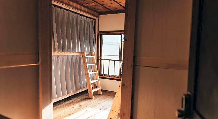 Guest House Saika-an Kanade