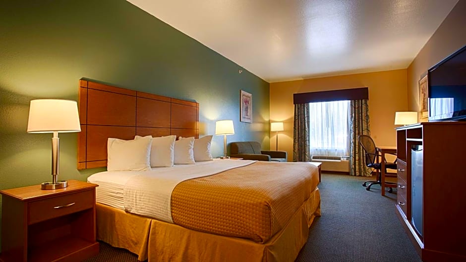 Quality Inn