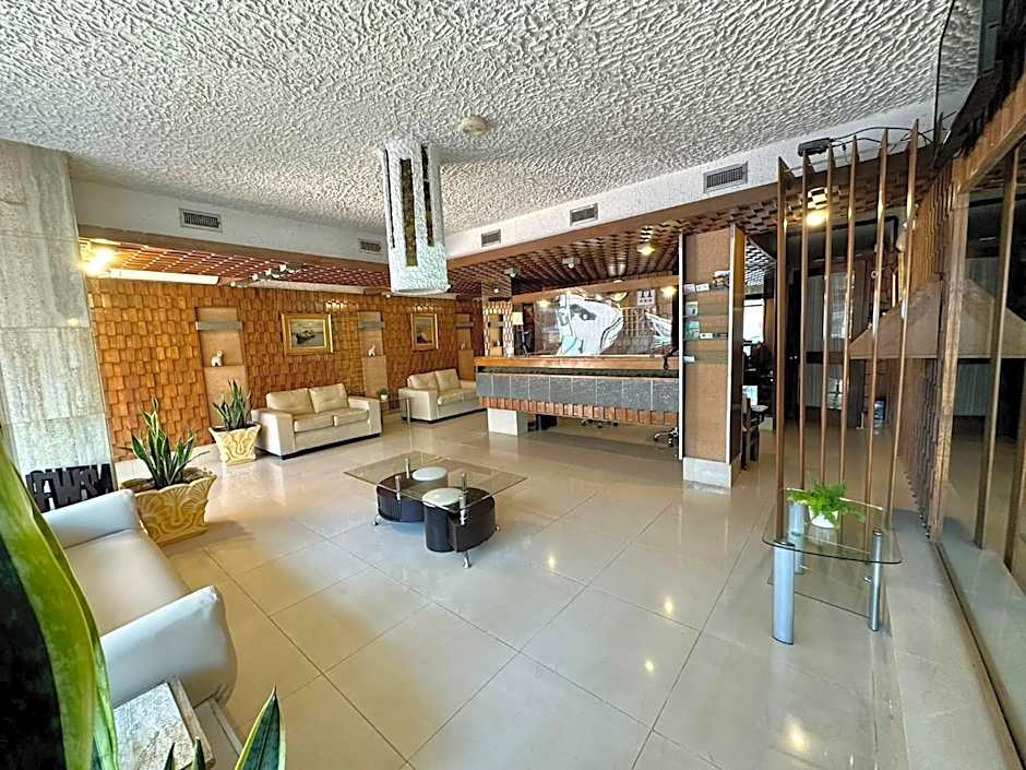 Punta del Este Shelton Hotel