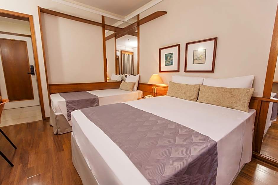 Hotel Dan Inn São José do Rio Preto by Nacional Inn